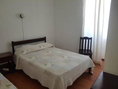 Hospedaria Pôr do Sol