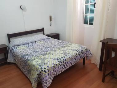 Hospedaria Pôr do Sol