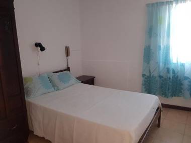 Hospedaria Pôr do Sol