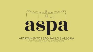 ASPA - Alegria Studios