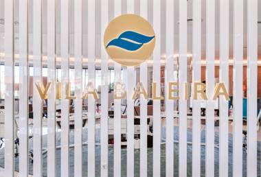 Vila Baleira Funchal