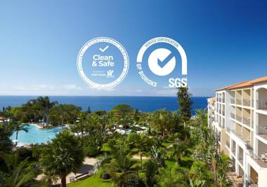 The Residence Porto Mare - PortoBay