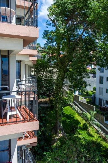 Dorisol Estrelicia Hotel