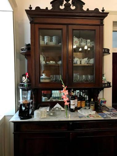 Vitorina Corte Guesthouse