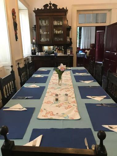 Vitorina Corte Guesthouse