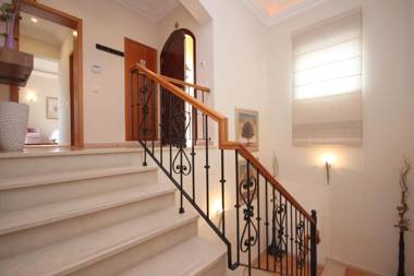 Balancal Apartments and Villas Palheiro Village