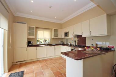 Balancal Apartments and Villas Palheiro Village