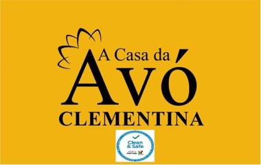 Casa Da Avo Clementina