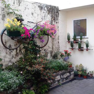 Casa Da Avo Clementina