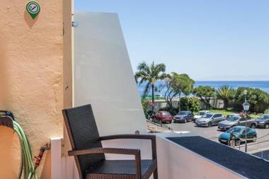 Sao Thiago House Madeira