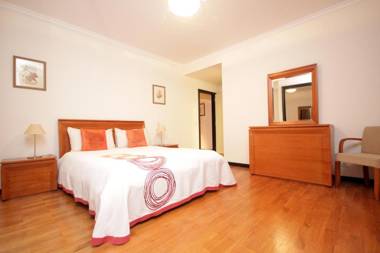 Forum Apartment by HR Madeira