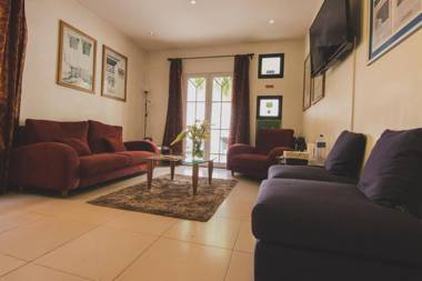 Apartamentos Turisticos Avenue Park