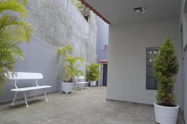 Apartamentos Turísticos Vitoria by Petit Hotels