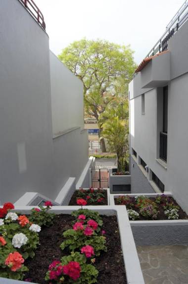 Apartamentos Turísticos Vitoria by Petit Hotels