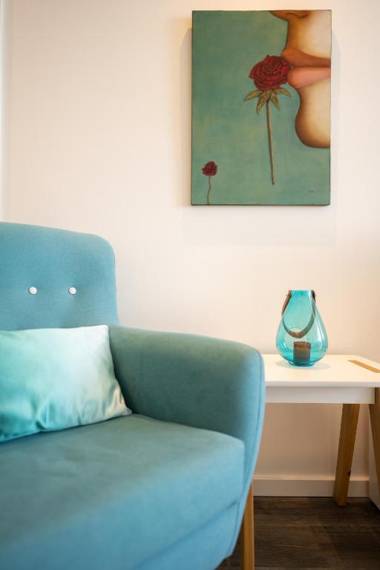 Monumental Apartment