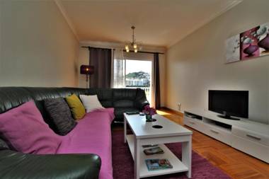 Apartamento Orquidea