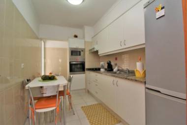 Apartamento Orquidea