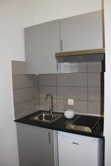 Apartamento Burgo " A Preferida "