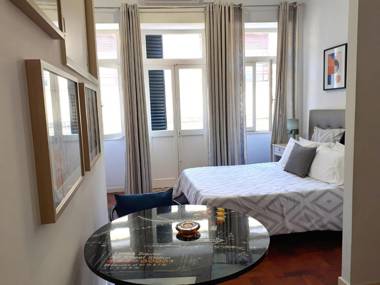 Apartamento Burgo " A Preferida "