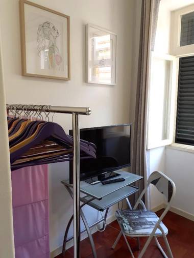 Apartamento Burgo " A Preferida "