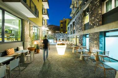 Castanheiro Boutique Hotel