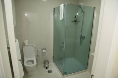 São Francisco Accommodation