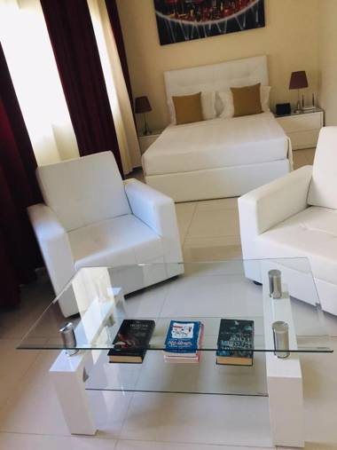 São Francisco Accommodation