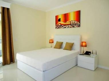 São Francisco Accommodation