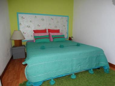 Barreirinha Funcho House