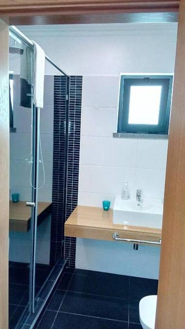 Casa dos Avós Apartments