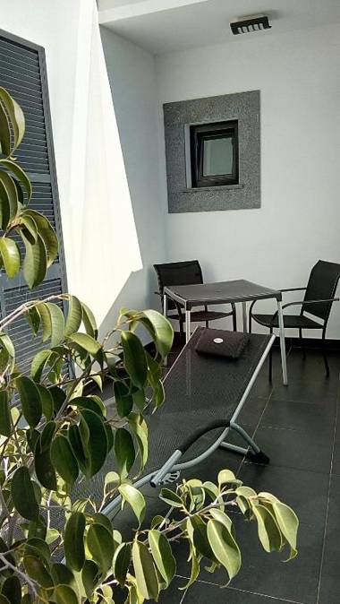 Casa dos Avós Apartments