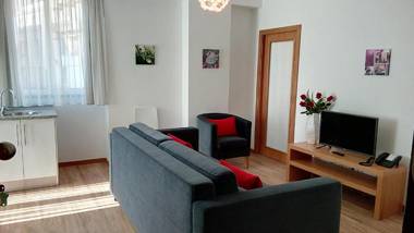 Casa dos Avós Apartments