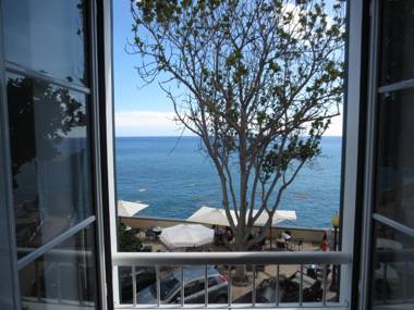 Barreirinha Apartments