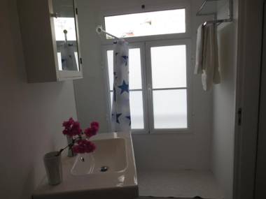 Barreirinha Apartments