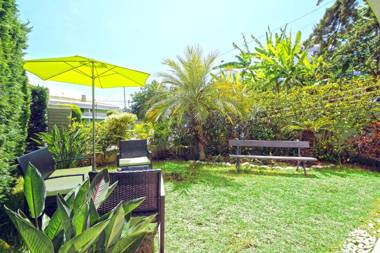 Casa Branca with garden by HR Madeira