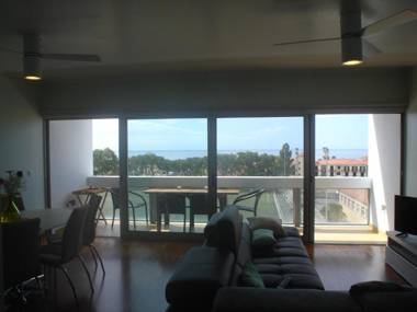 Shearwaternest 2 Apartment