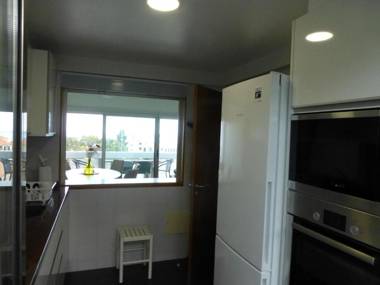 Shearwaternest 2 Apartment