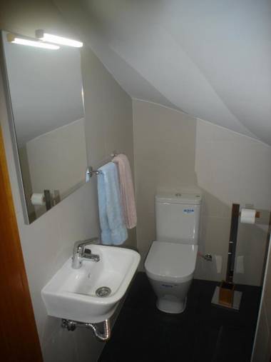 Shearwaternest 2 Apartment