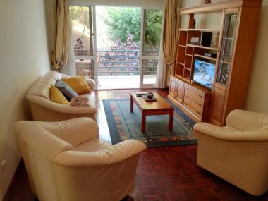 Funchal Gardens Place