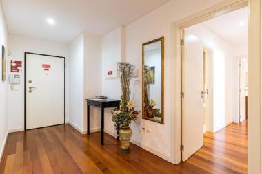 Virtudes Ocean view with pool by HR Madeira