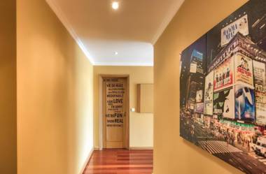 Quinta Falesia Apartment