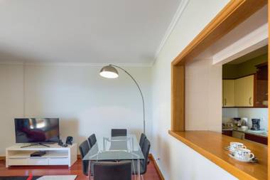 Quinta Falesia Apartment