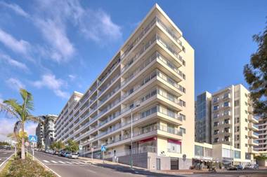 Sunset Apartment by HR Madeira