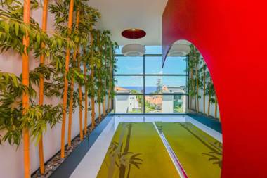 Apartamento Astrolab