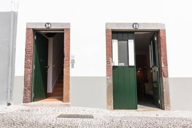 Welcome Madeira Apartments