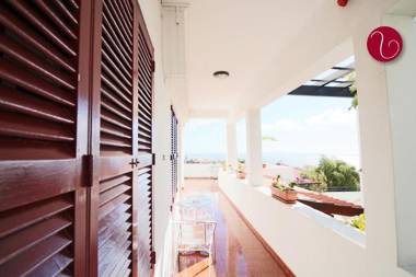 GuestHouse Vila Lusitania