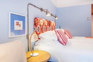 Pestana Casino Studios