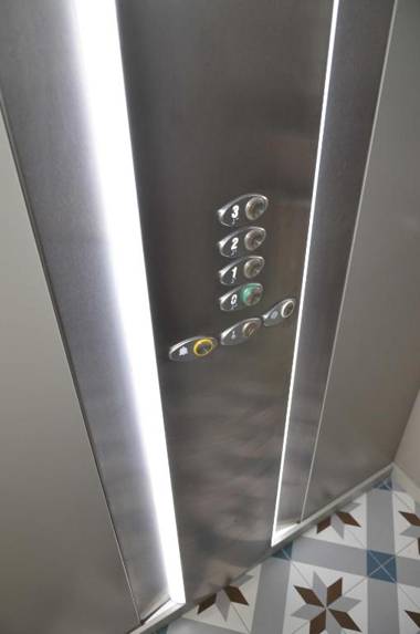 Edifício Charles 203