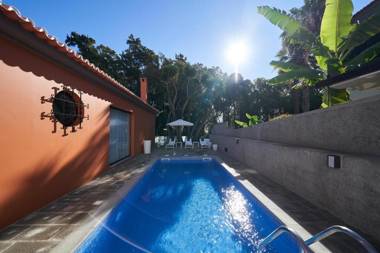 Funchal Charming Villa