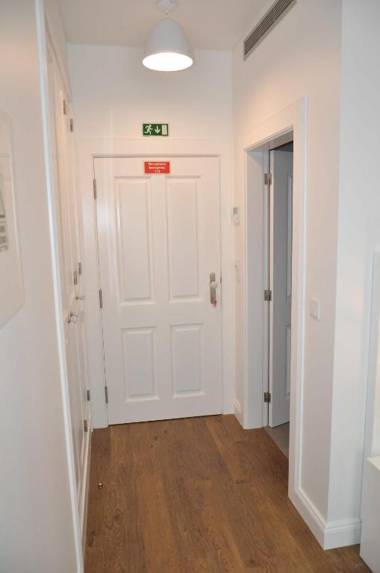 Edificio Charles 103